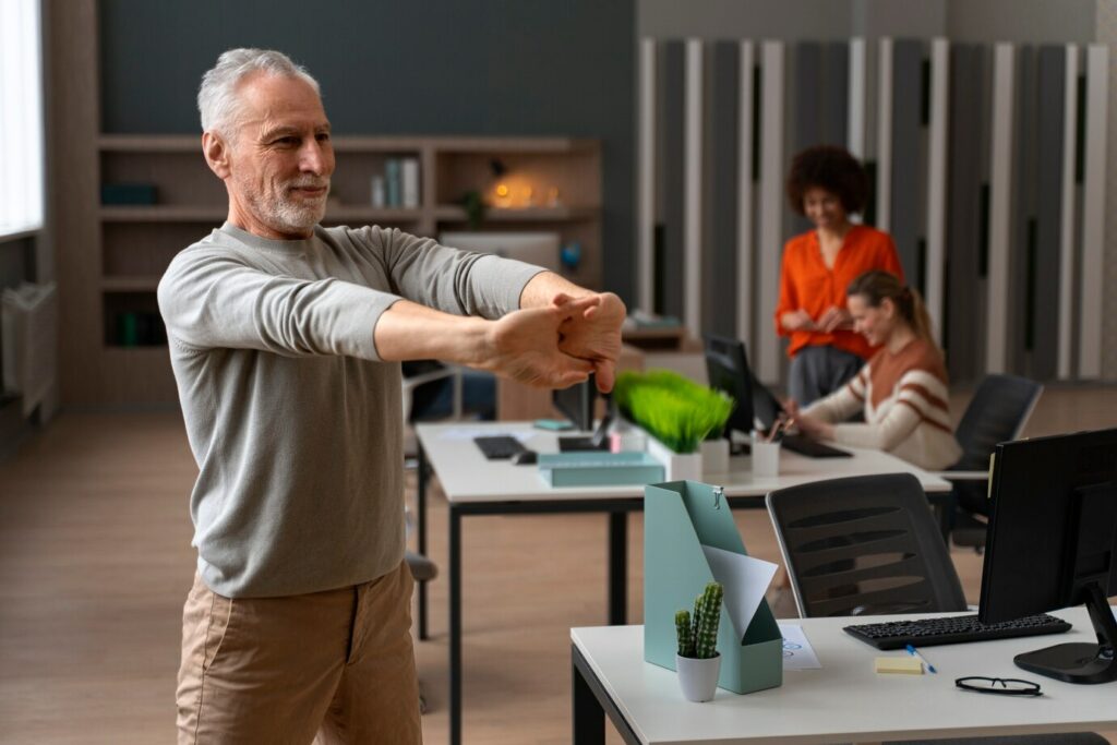 Keheningan Kecil yang Membuat Hari Lebih Lapang